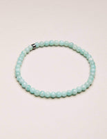 Amazonite Mini Energy Gemstone Bracelet