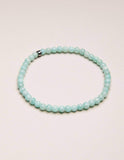 Amazonite Mini Energy Gemstone Bracelet