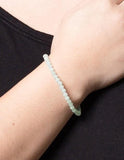 Amazonite Mini Energy Gemstone Bracelet