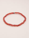 Carnelian Mini Energy Gemstone Bracelet