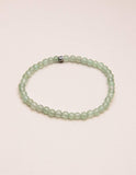 Green Aventurine Mini Energy Gemstone Bracelet