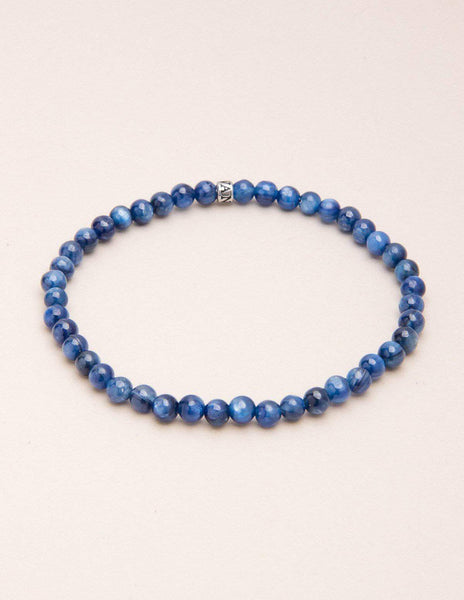 Kyanite Mini Energy Gemstone Bracelet