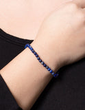 Lapis Lazuli Mini Energy Gemstone Bracelet